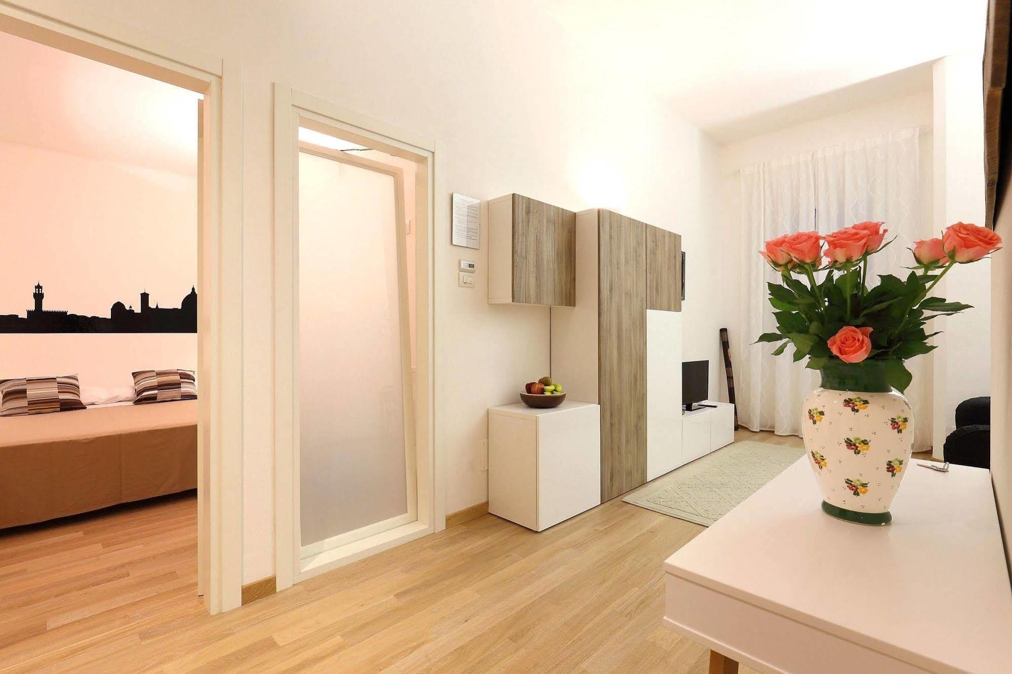 Relais White Houses Флоренция Екстериор снимка