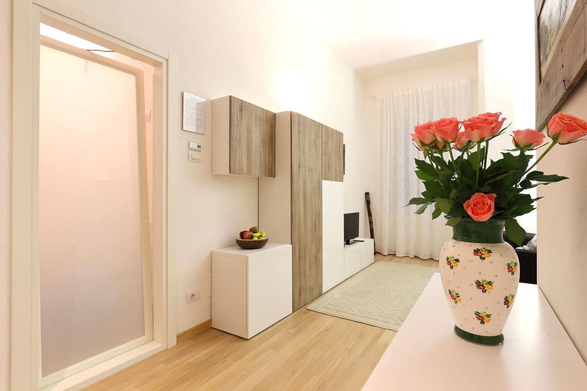 Relais White Houses Флоренция Екстериор снимка
