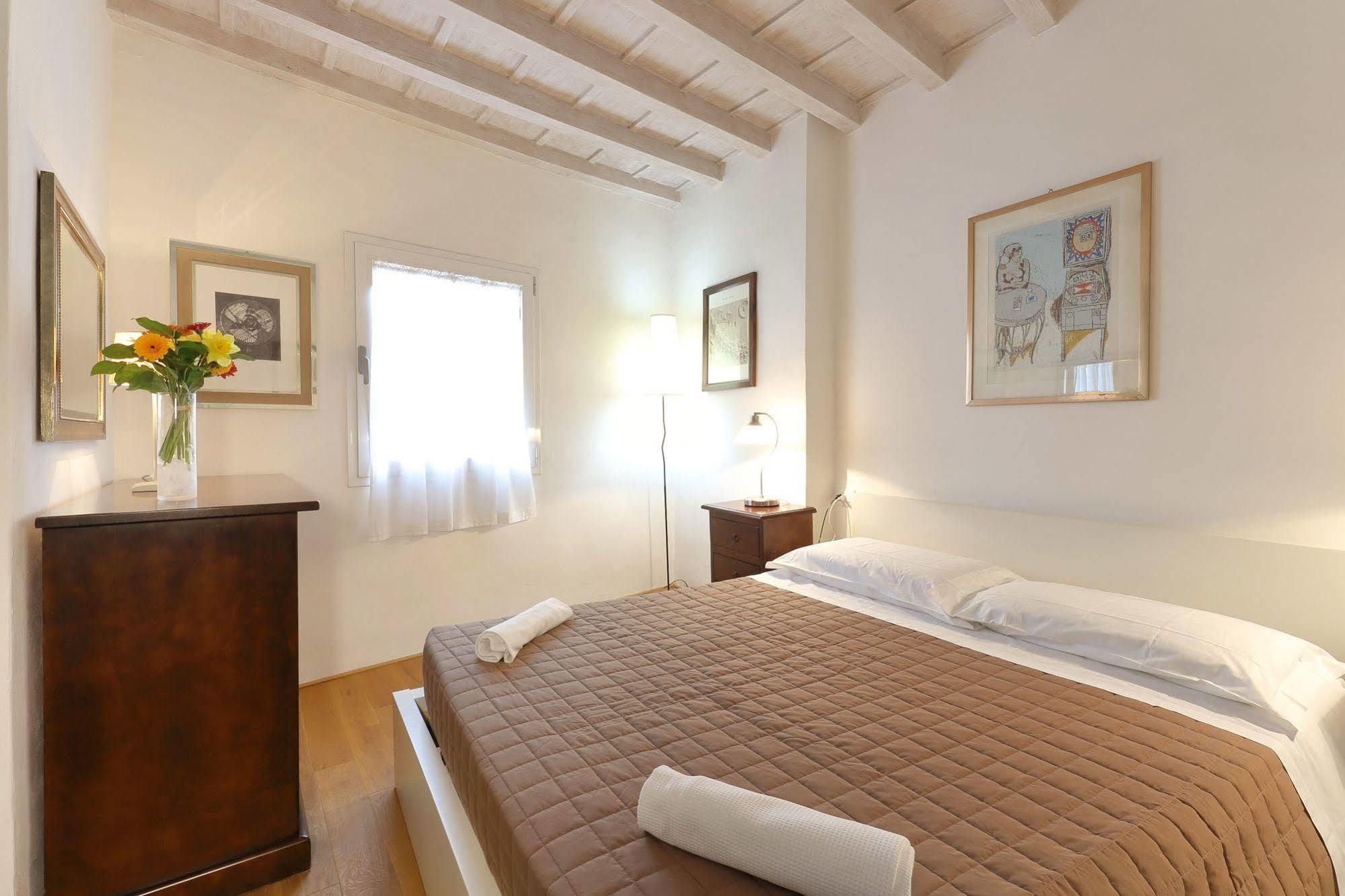 Relais White Houses Флоренция Екстериор снимка