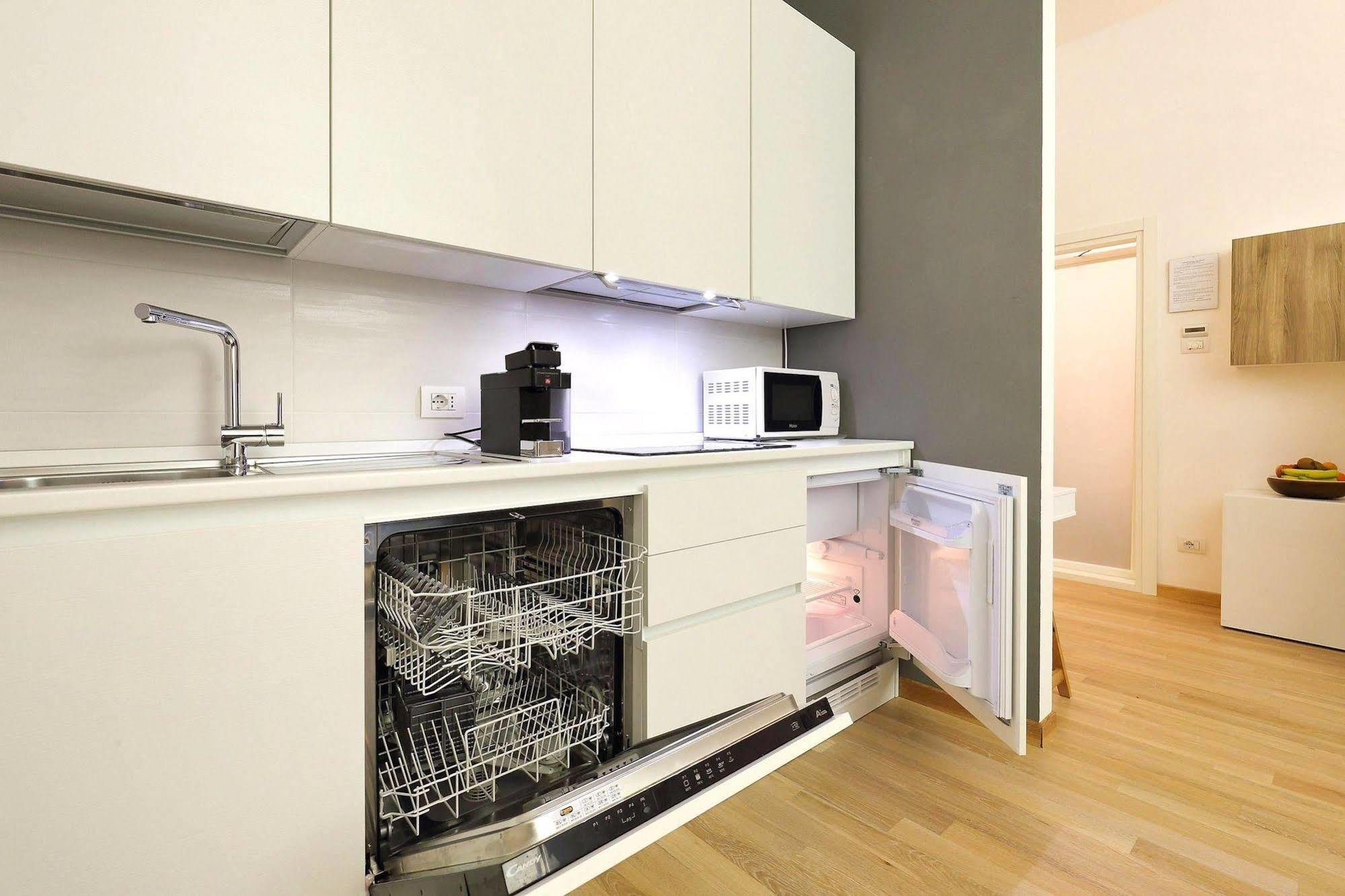 Relais White Houses Флоренция Екстериор снимка