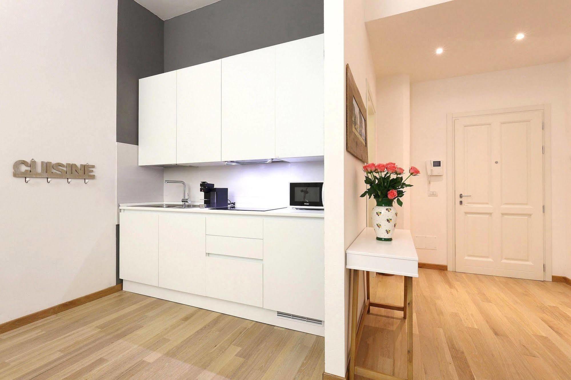 Relais White Houses Флоренция Екстериор снимка