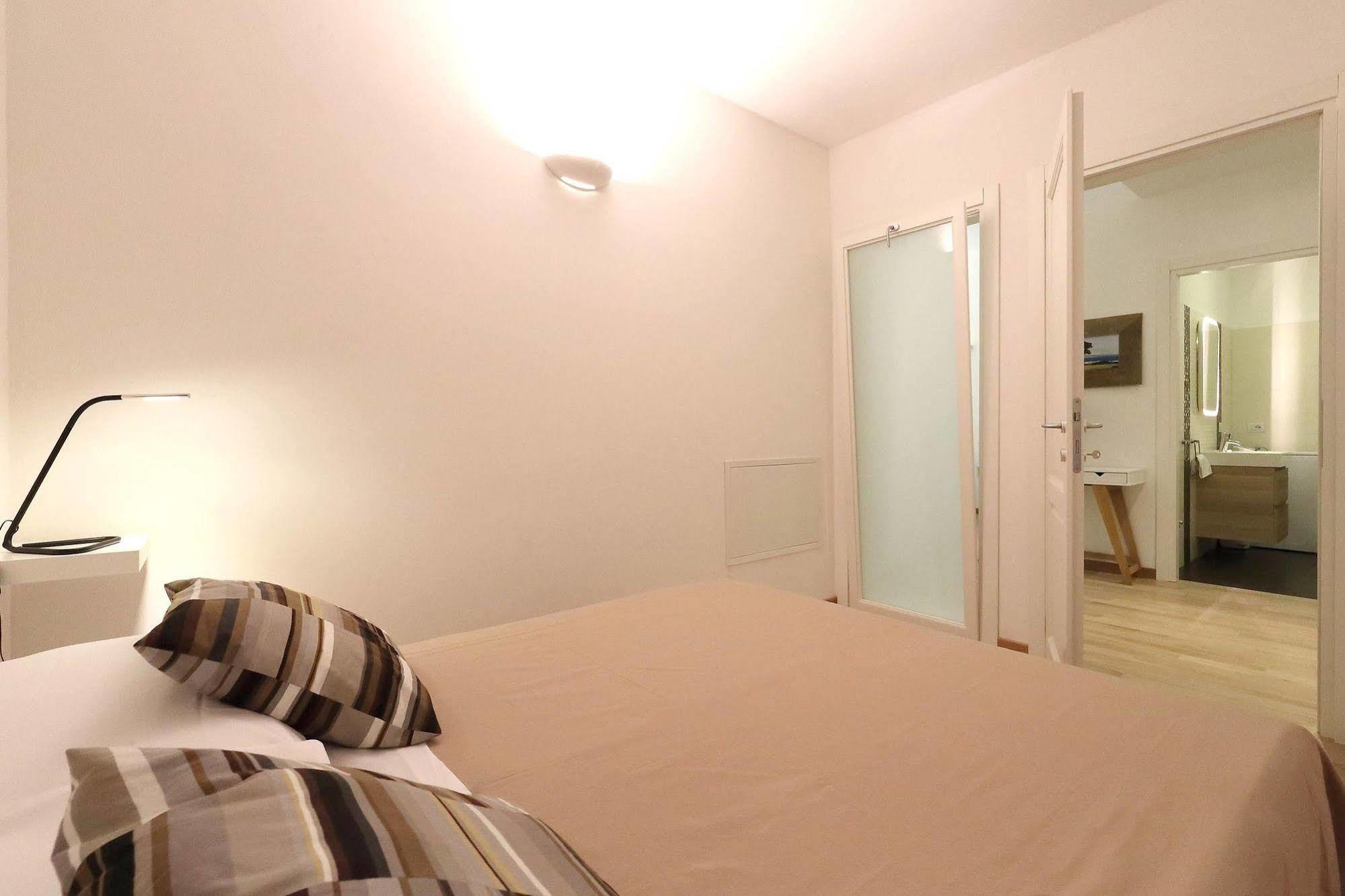 Relais White Houses Флоренция Екстериор снимка