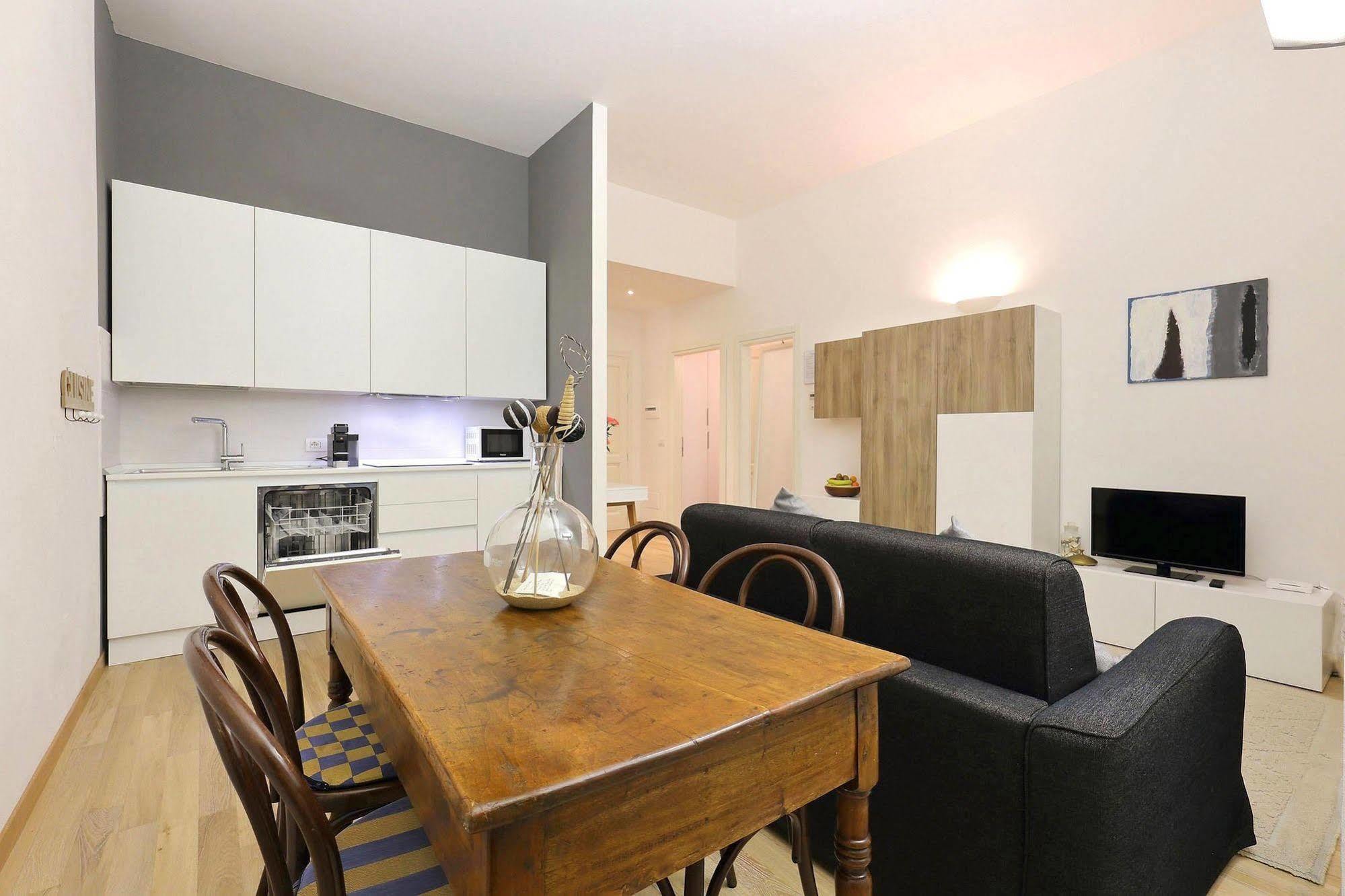 Relais White Houses Флоренция Екстериор снимка