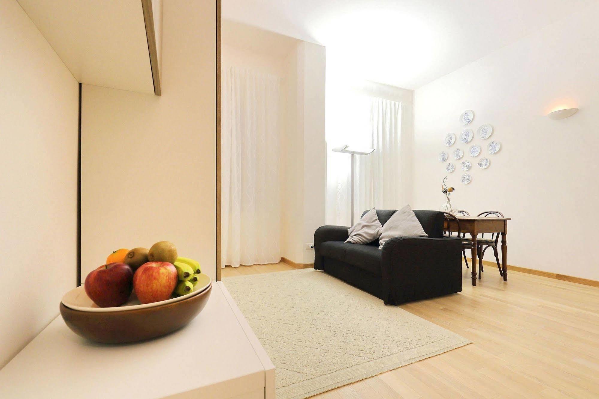Relais White Houses Флоренция Екстериор снимка