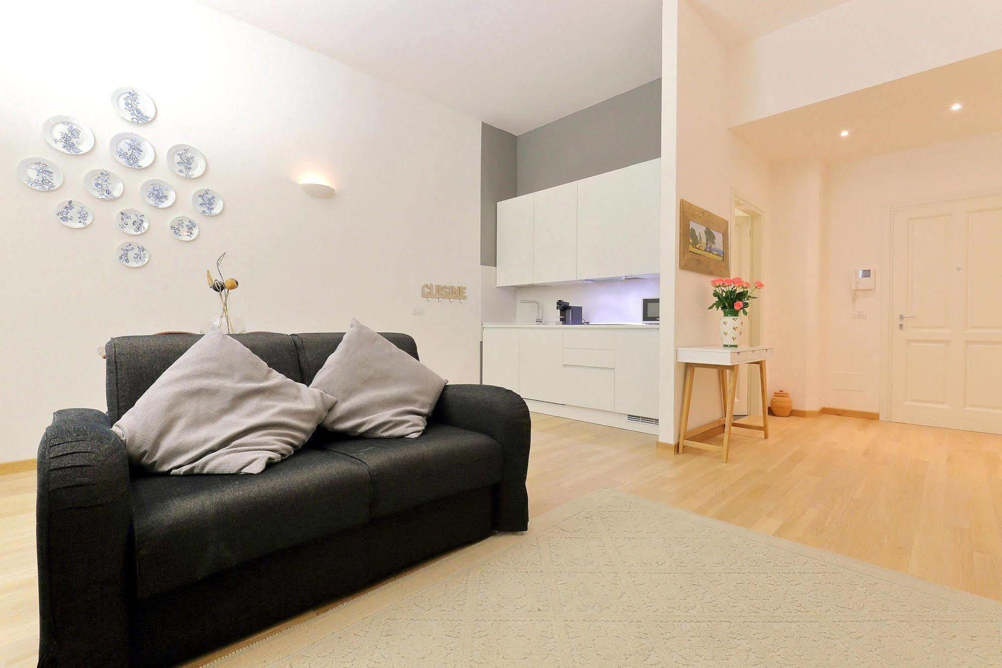 Relais White Houses Флоренция Екстериор снимка